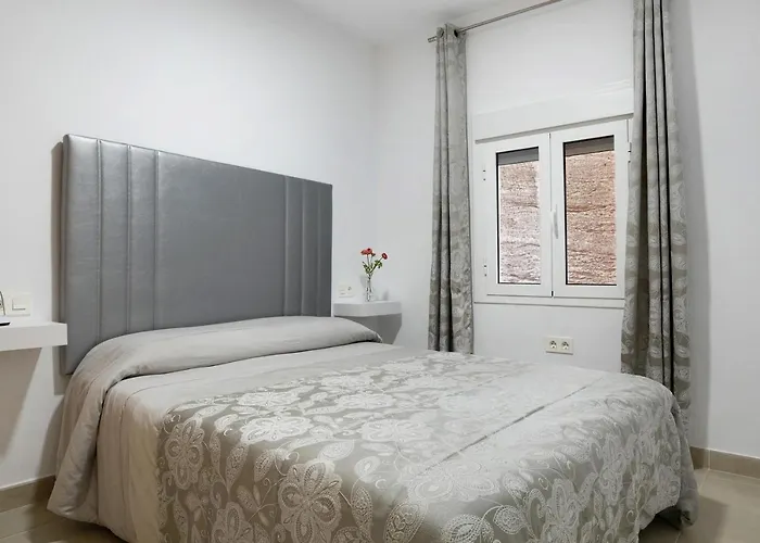 Apartamento Atalaya
