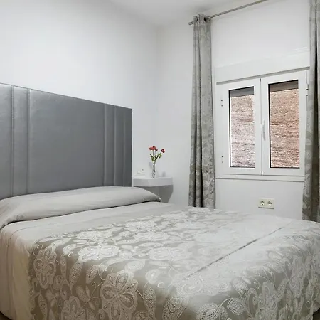 Apartamento Atalaya Cádiz Exterior photo
