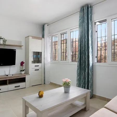 Apartamento Atalaya Cádiz Exterior photo