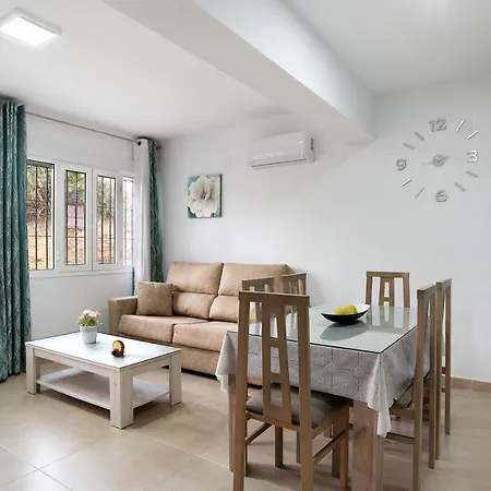 Apartamento Atalaya Cádiz Exterior photo