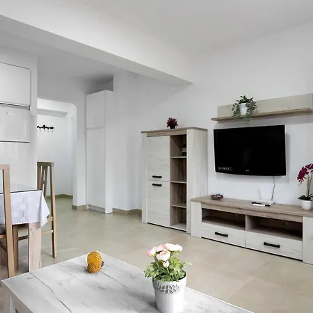 Apartamento Atalaya Cádiz Exterior photo