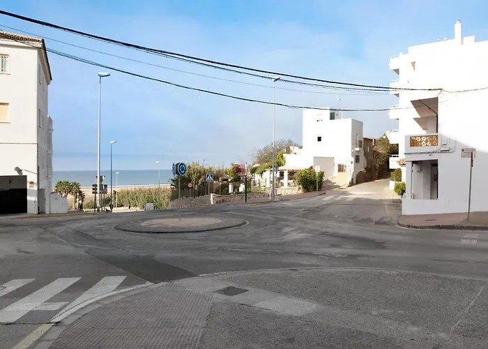 Apartamento Atalaya