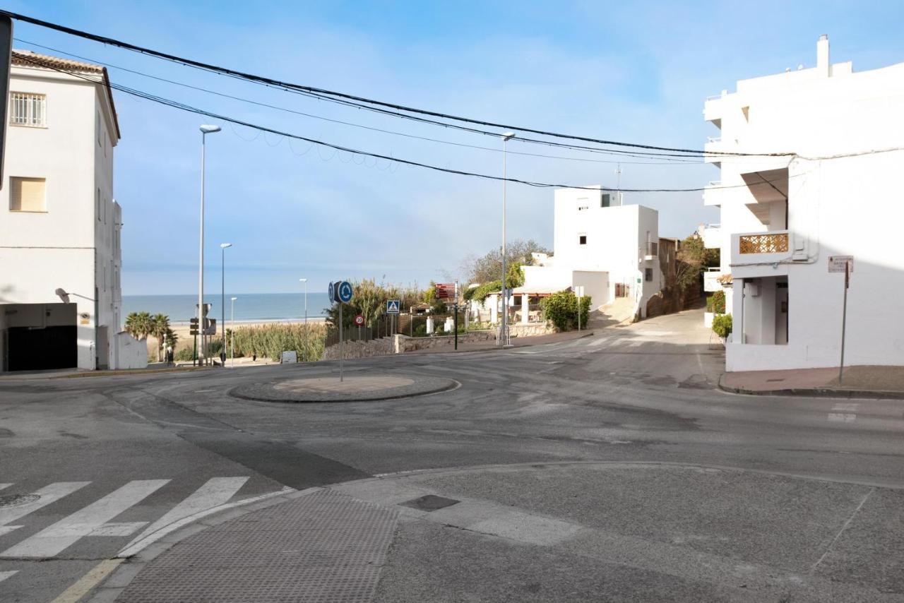 Apartamento Atalaya Cádiz