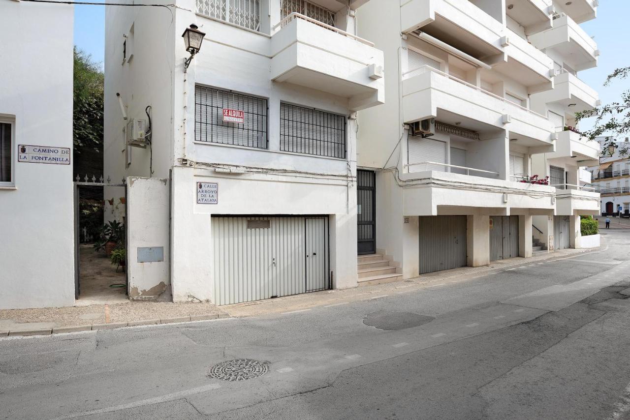 Apartamento Atalaya *