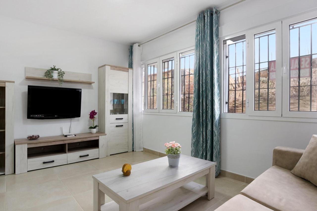 Atalaya Apartamento