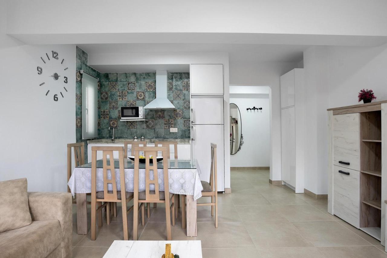Apartamento Atalaya *