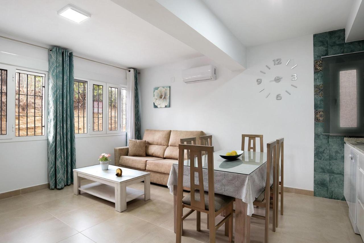 Atalaya Apartamento Cádiz