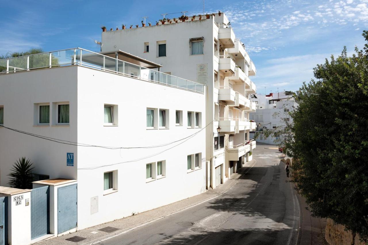 Atalaya Apartamento