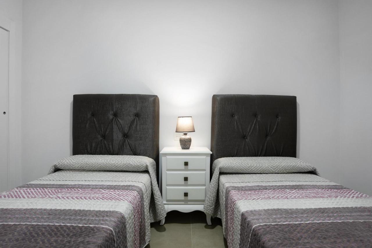 Apartamento Atalaya Cádiz