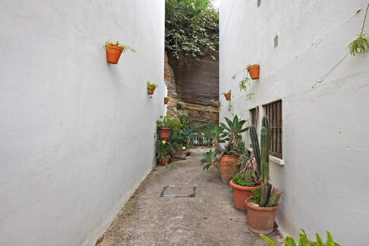 Apartment Atalaya Cadiz